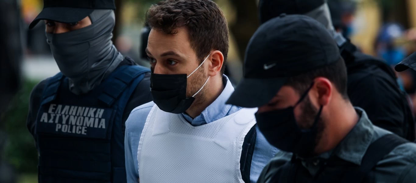 Γλυκά Νερά: Εισαγγελείς ανηλίκων αποφασίζουν για την προσωρινή επιμέλεια της Λυδίας